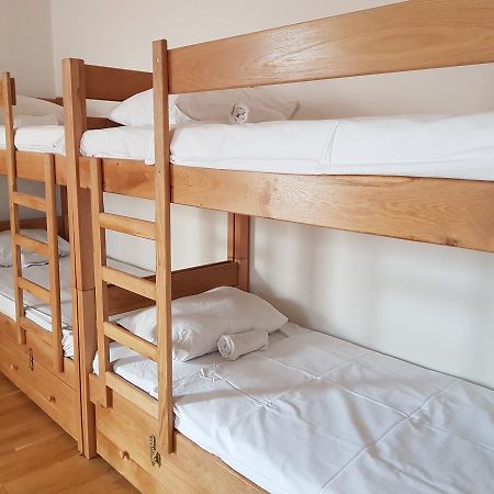 Hostel Timun (Adults Only) Новалья Экстерьер фото